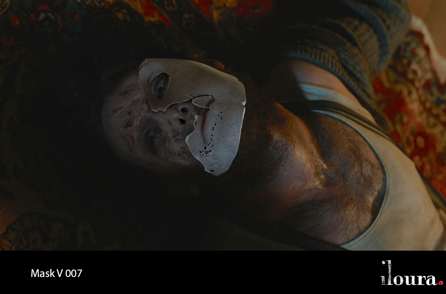 The Last Minute Digital Effect Added In Post Production Of The Boy That Improved The Ending Bloody Disgusting