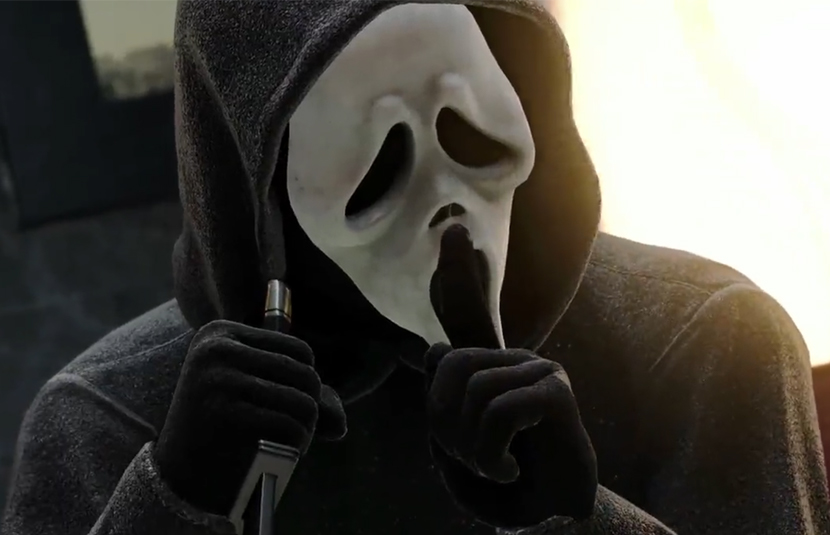 Scream In Your Hands How To Evolve The Serial Killer Subgenre In Video Games Bloody Disgusting