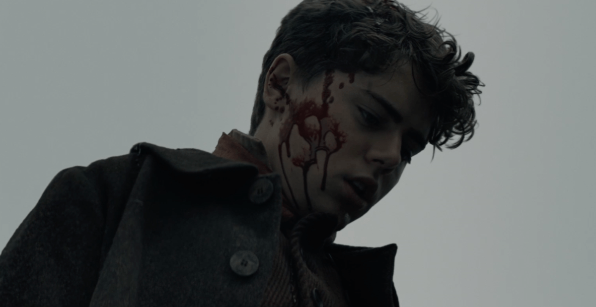 The Cursed Watch A Werewolf Shred A Boy S Arm In Gnarly New Clip