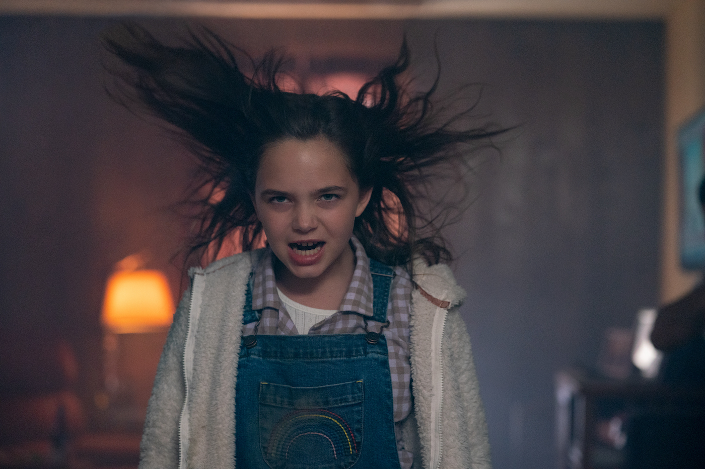 ‘Firestarter’ Review – The Modern Reimagining of Stephen King's Novel Fails to Ignite