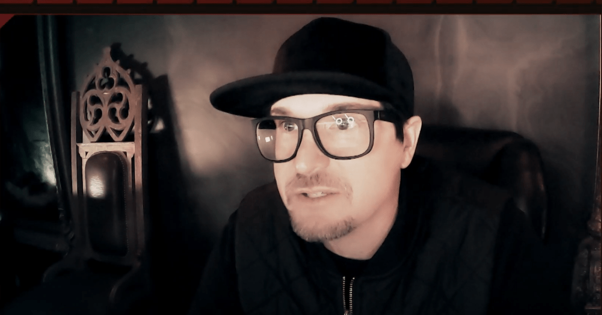 Ghost Adventures House Calls Spinoff Series Coming To Discovery
