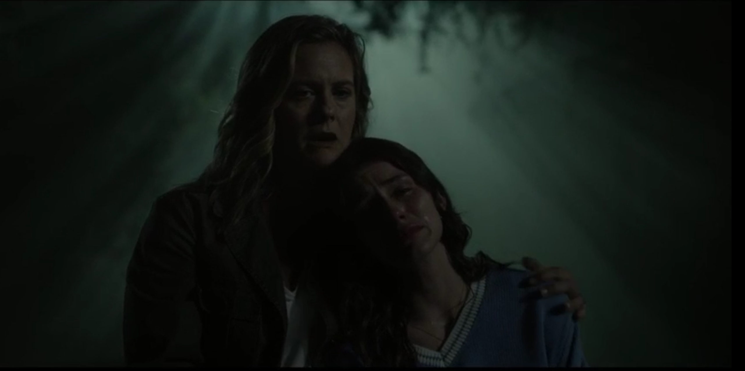 American Horror Stories” Review - Season 2 Finale “Lake” Sinks to a Watery Grave - Bloody Disgusting American Horror Stories” Review - Season 2 Finale “Lake” Sinks to a Watery Grave - Bloody Disgusting