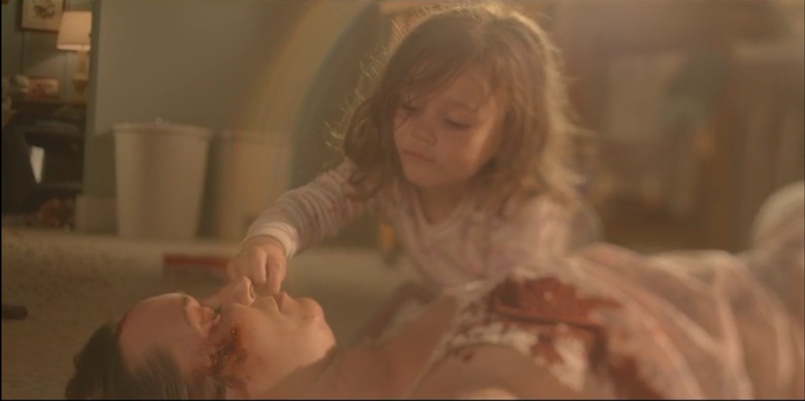 American Horror Stories” Review - “Necro” Is a Meditation on Death and Trauma That Flatlines - Bloody Disgusting American Horror Stories” Review - “Necro” Is a Meditation on Death and Trauma That Flatlines - Bloody Disgusting