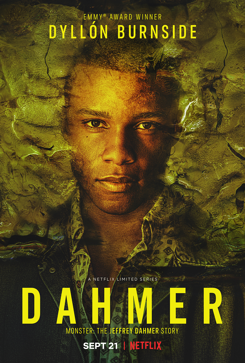 Netflix S Dahmer Trailer 2 Evan Peters Gets Away With Murder