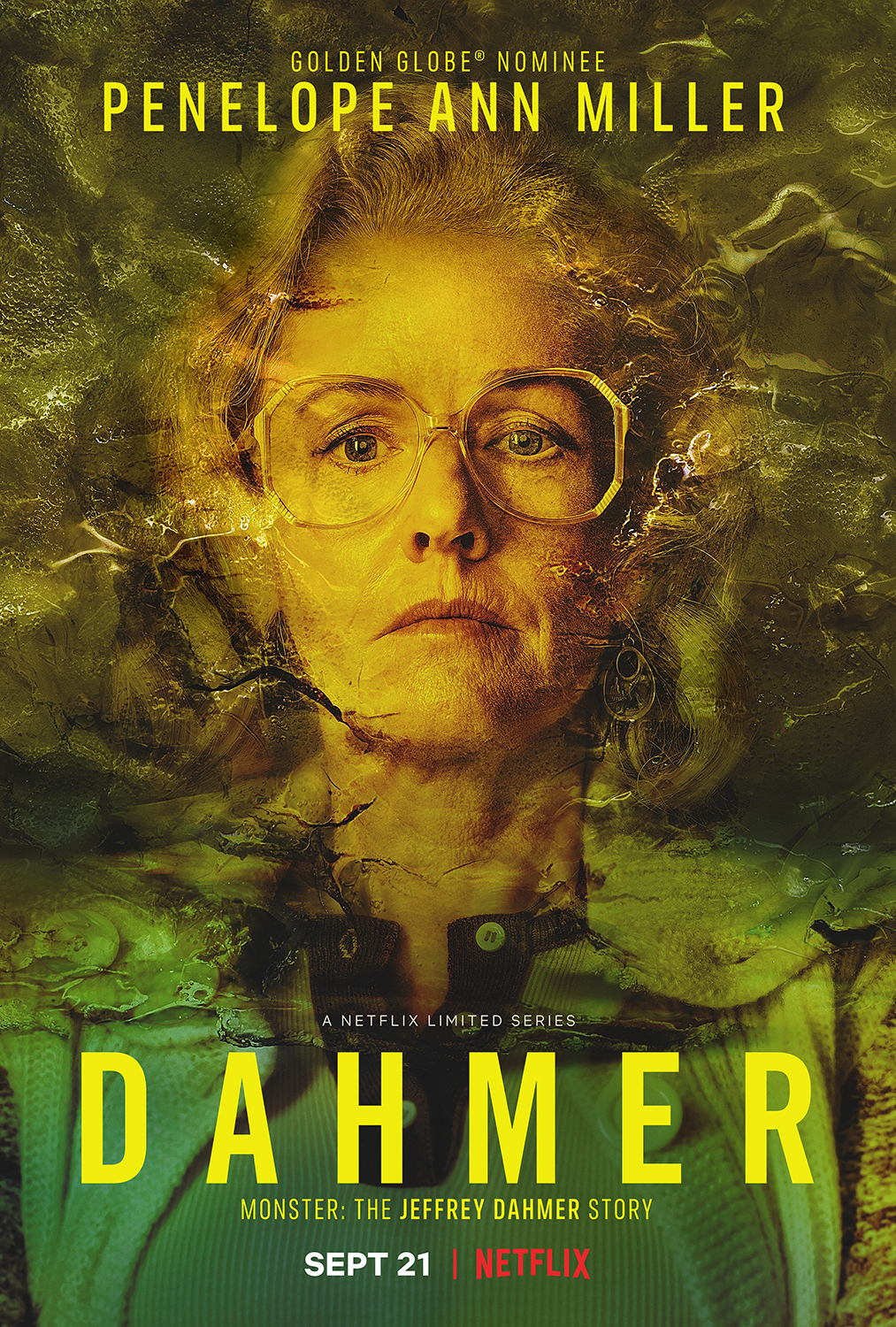 Netflix S Dahmer Trailer 2 Evan Peters Gets Away With Murder