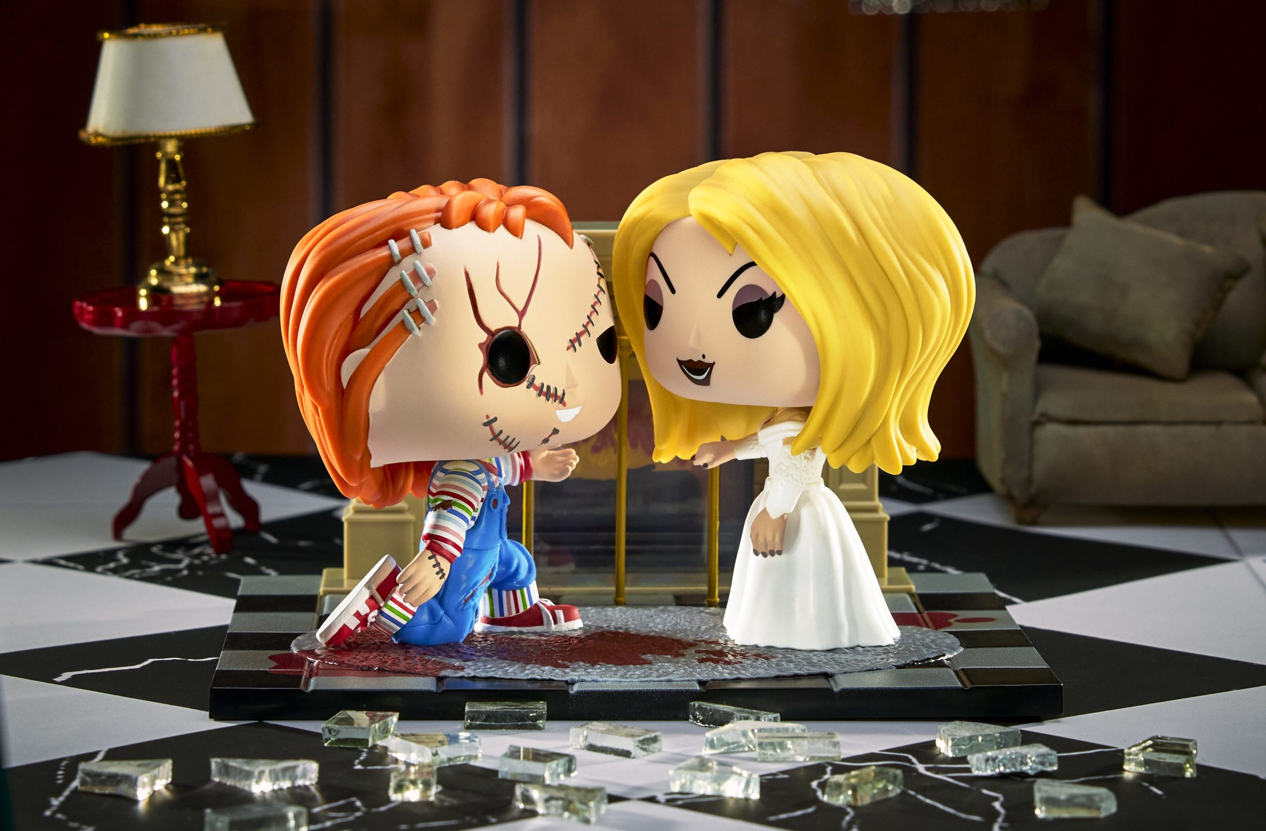 Funko Bride of Chucky