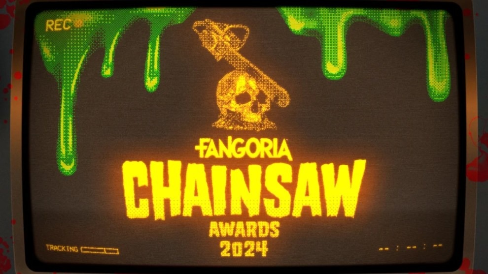 Fangoria Chainsaw Awards