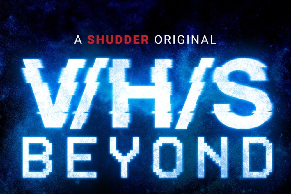 VHS Beyond