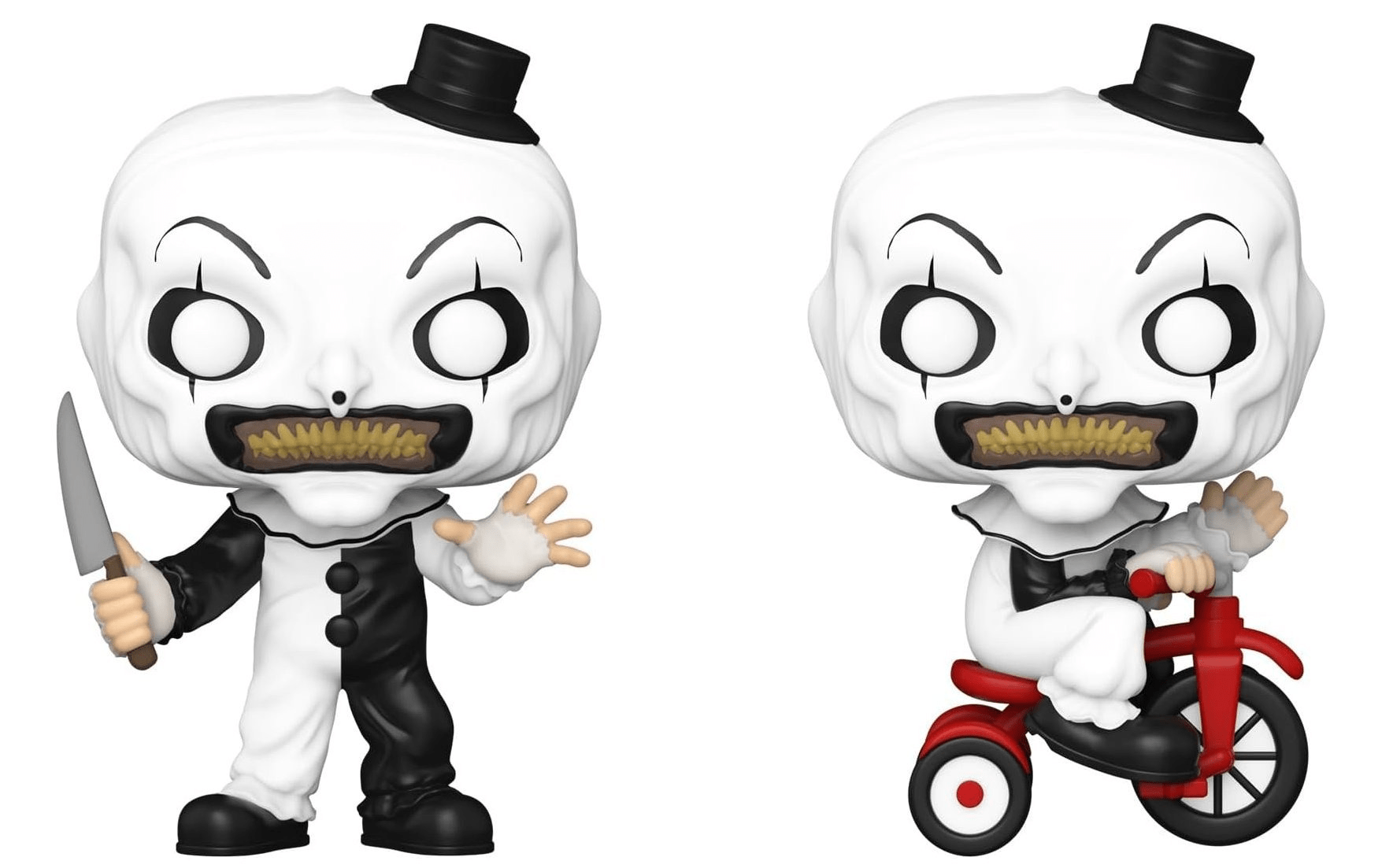 Funko Terrifier