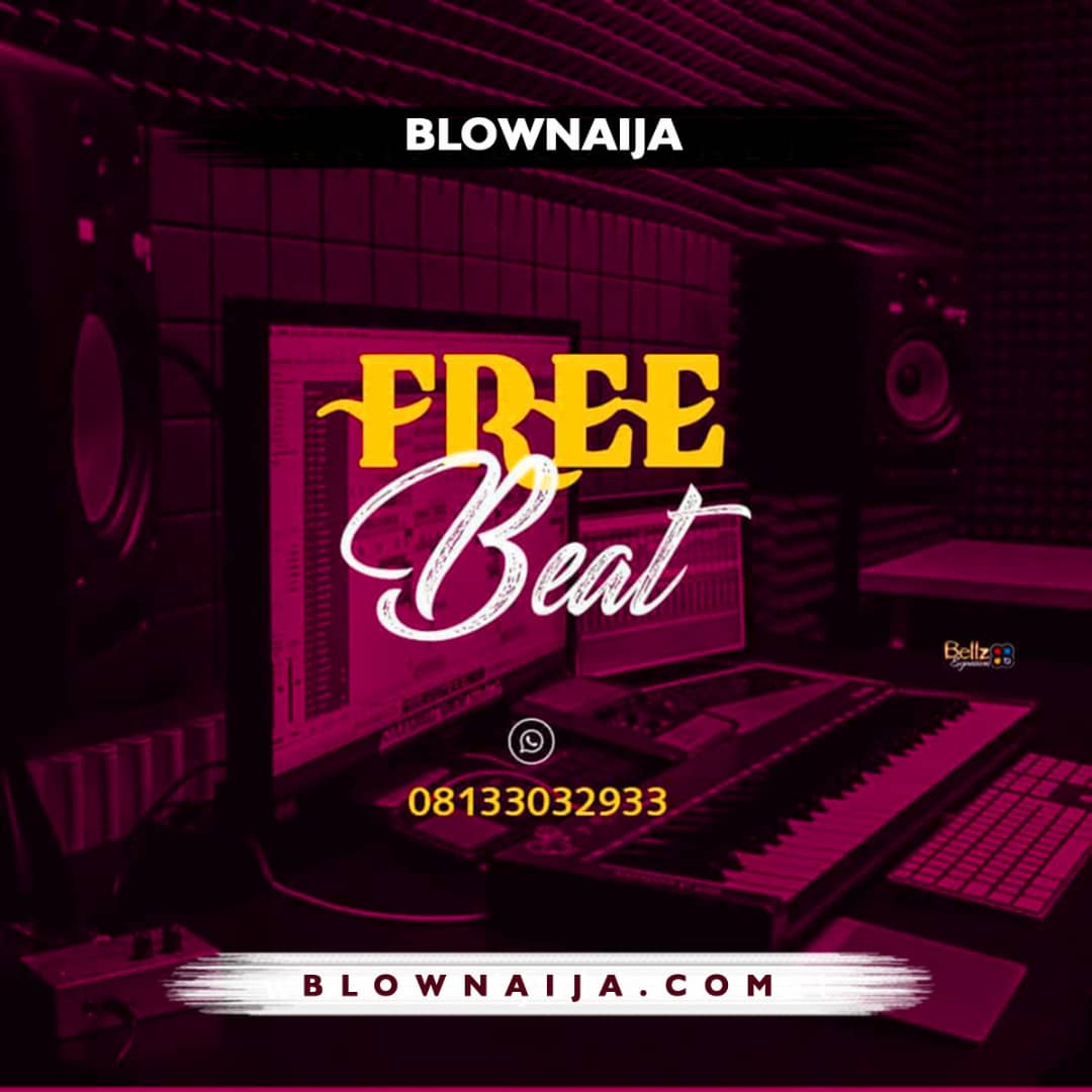 Free Beat Roddy Ricch Type By Scottbeatz Blow Naija