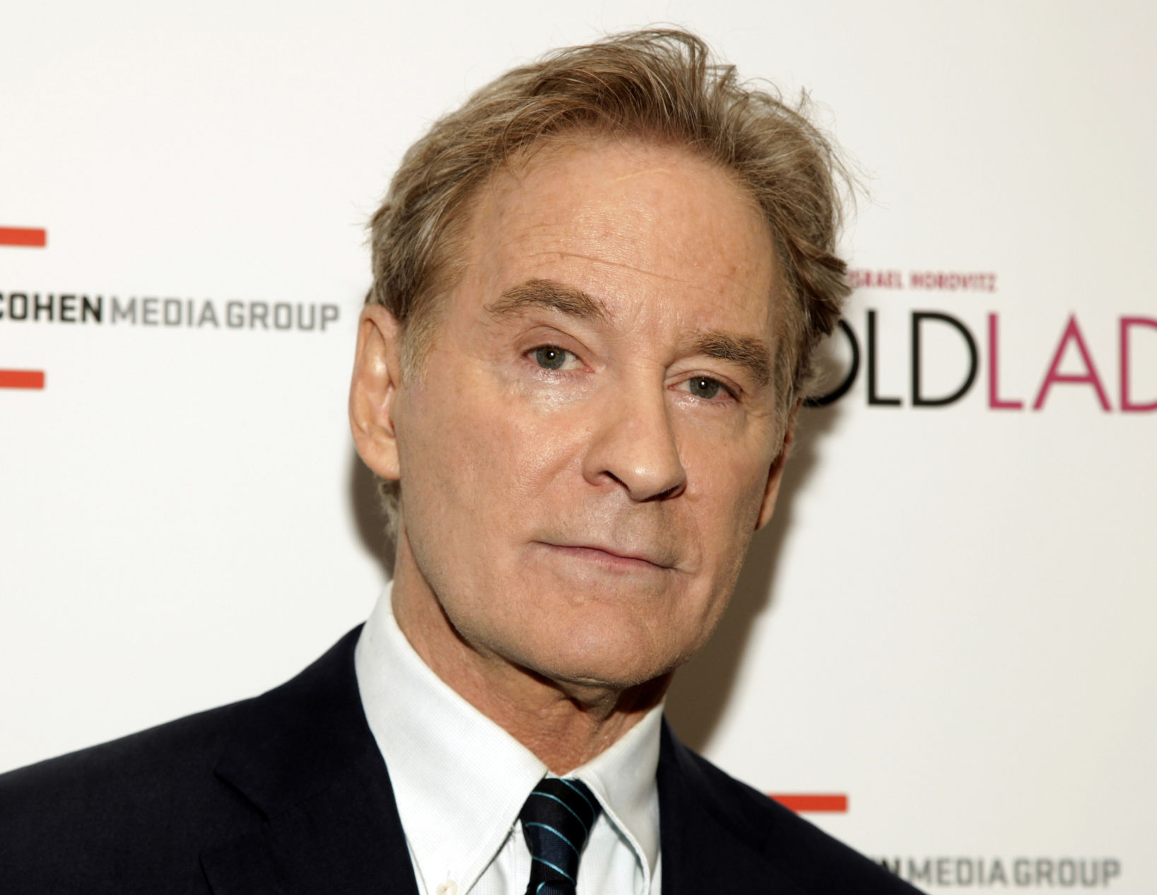 How rich is Kevin Kline?