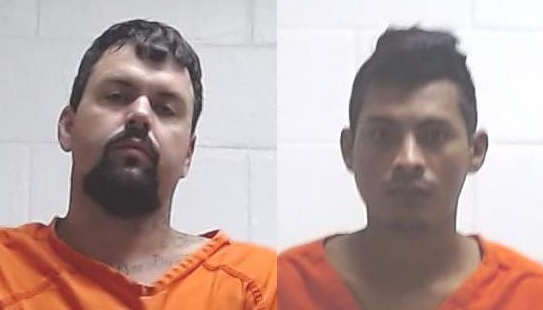 Liberty County Jail Arrest Report June 1 2022 Bluebonnet News