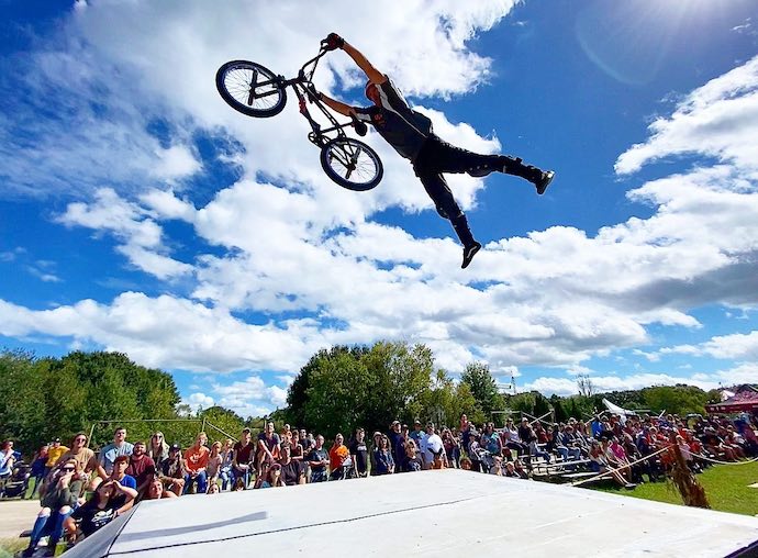 The 15 Best Fairs In North Carolina To Visit 2022