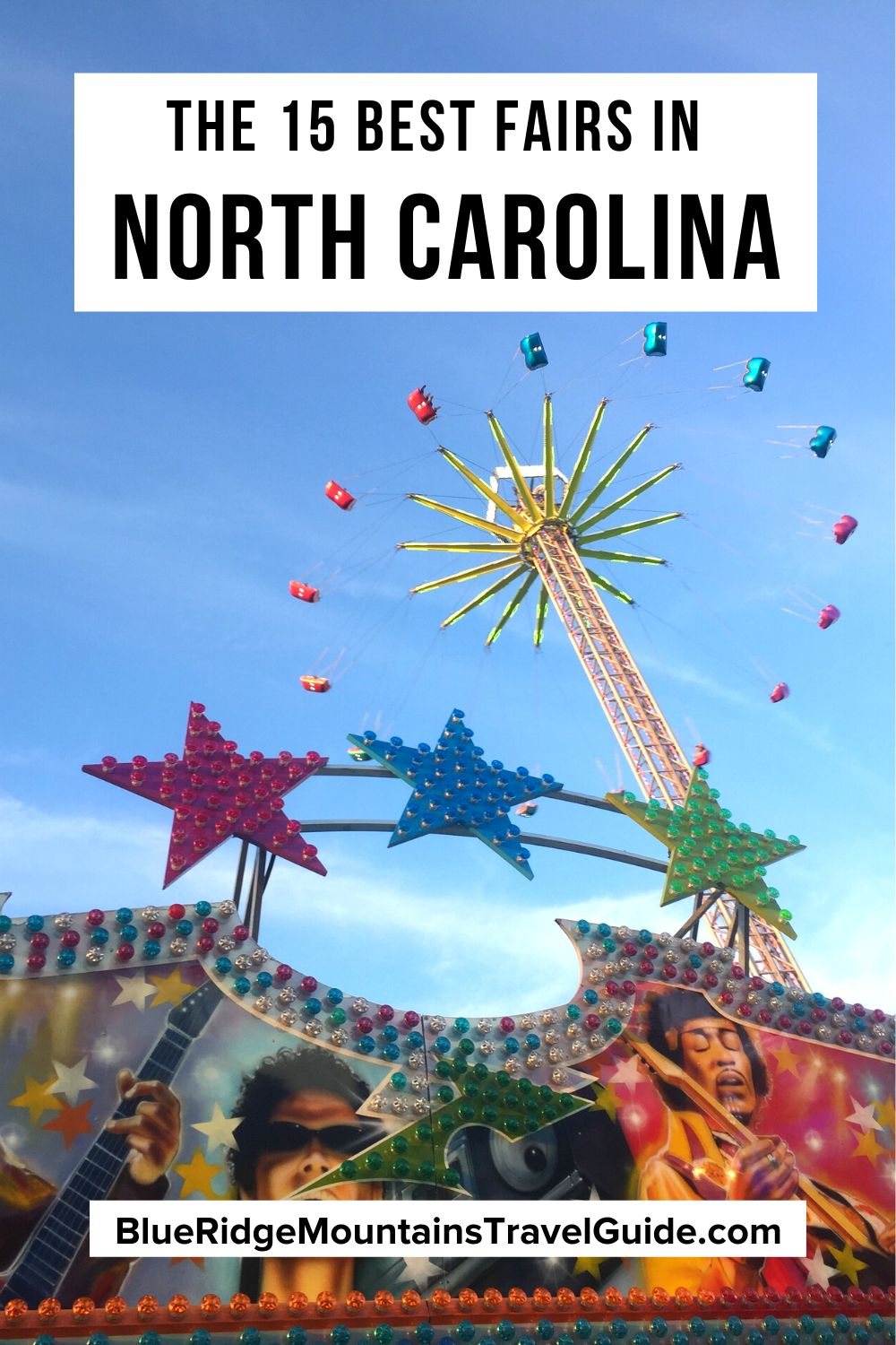 The 15 Best Fairs In North Carolina To Visit 2022