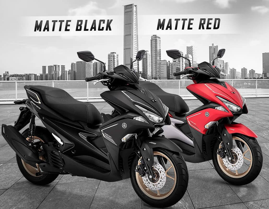 Gambar Dan Harga Motor Yamaha Aerox 155 Cc rosaemente com Gambar Dan Harga Motor Yamaha Aerox 155 Cc rosaemente com