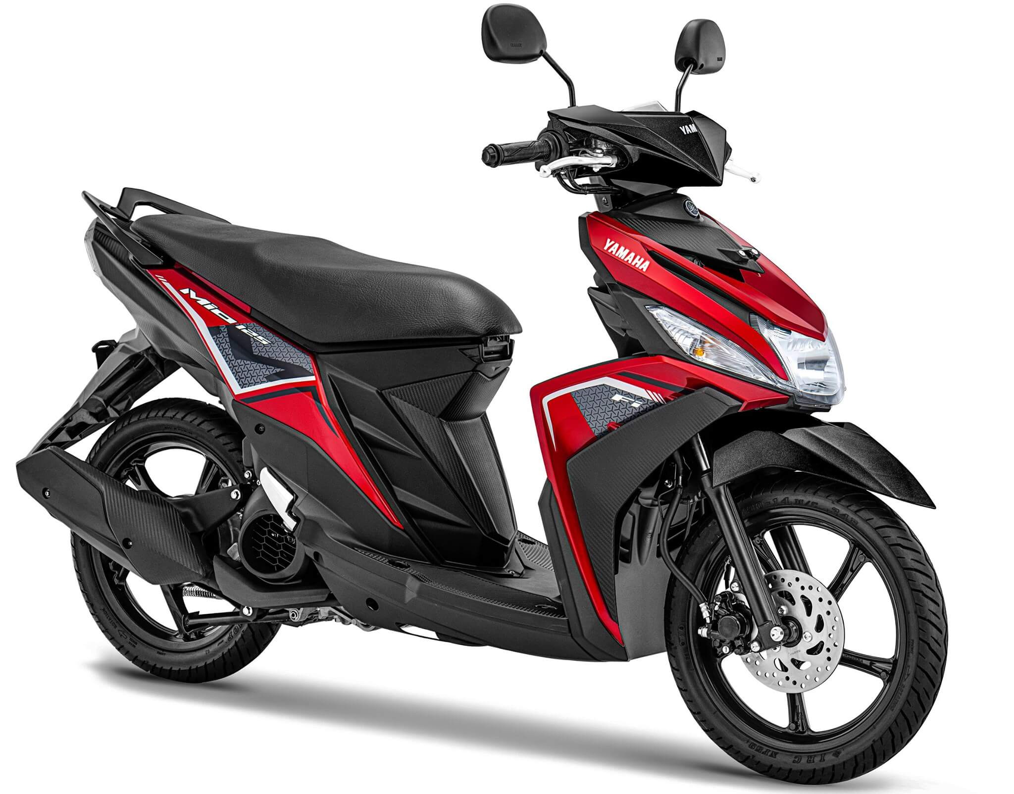 Foto Modifikasi Motor  Mio  M3 Merah rosaemente com Foto Modifikasi Motor  Mio  M3 Merah rosaemente com