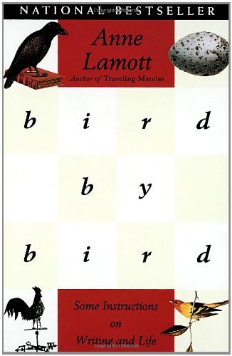 Bird by Bird Cover