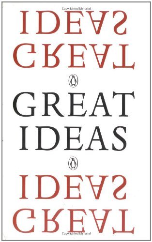 Great Ideas Cover