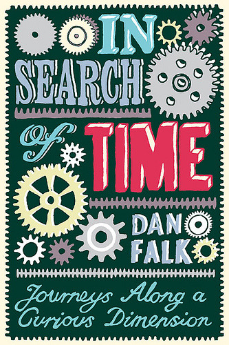 In Search of Time Cover