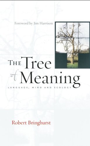 The Tree of Meaning Cover