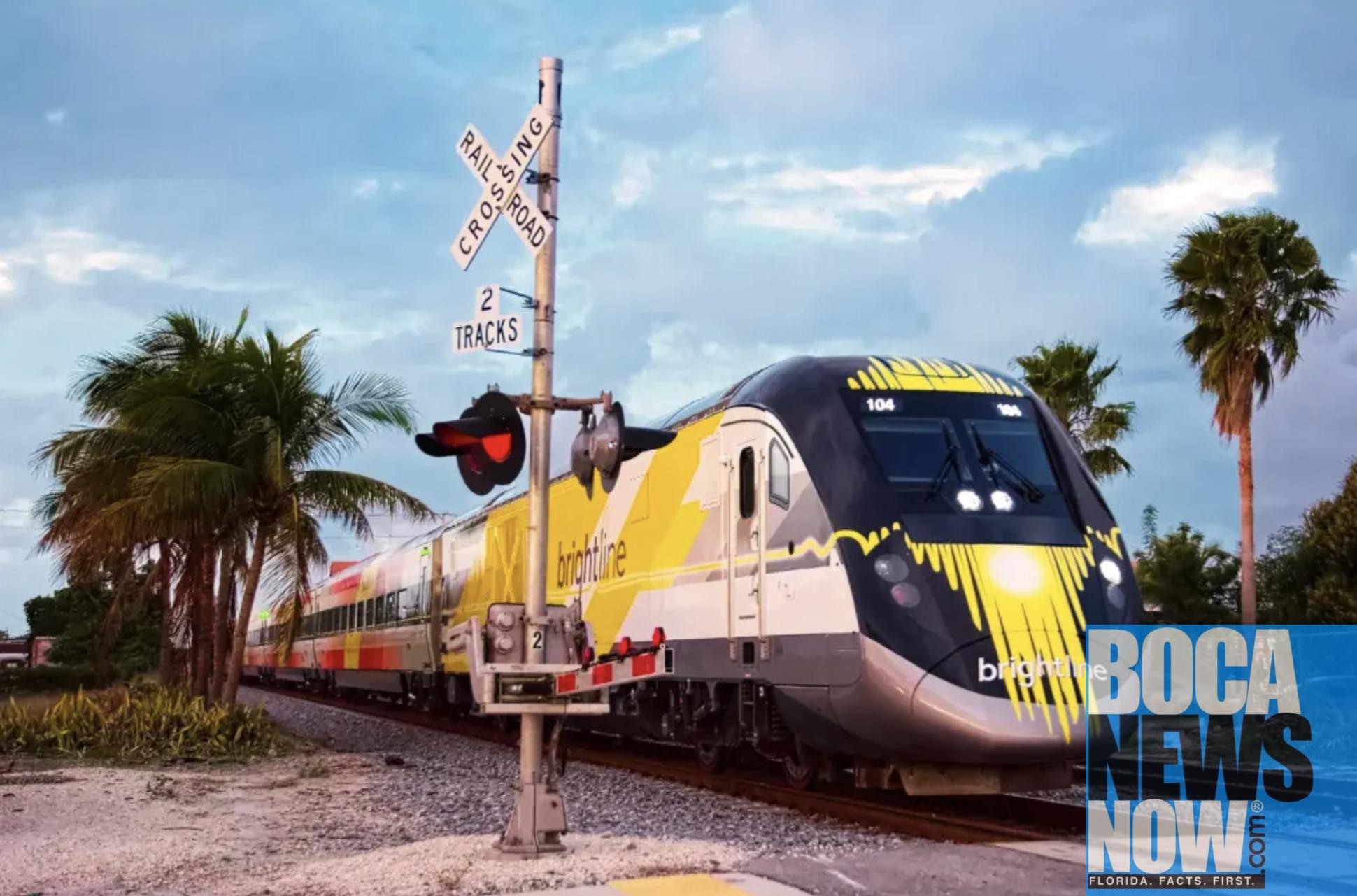 Brightline Deaths