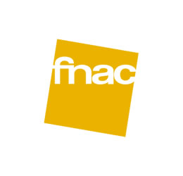 fnac logo