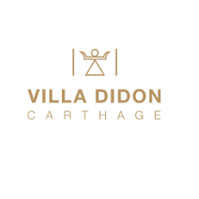 villa didon logo