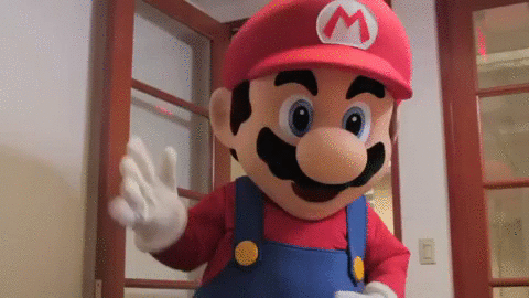 New Super Mario Movie In Development With Studio Behind Minions Boing Boing