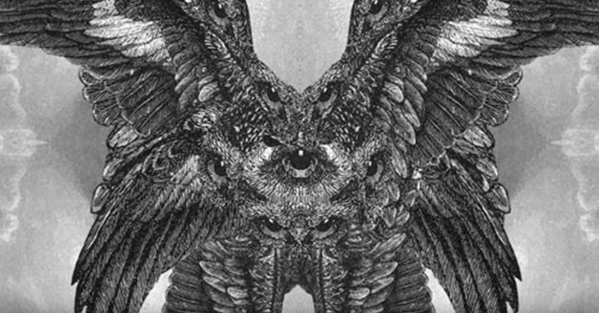 The Monstrous Truth About Angels Boing Boing