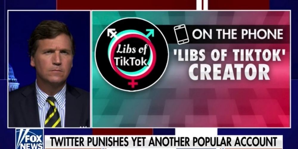 Libs Of Tiktok Unmasked In Washington Post Expose Boing Boing