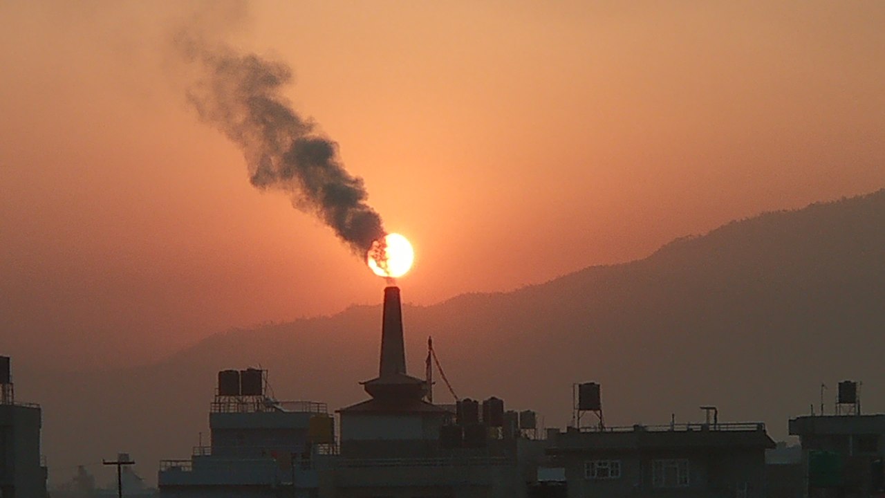New Epa Report Shows A Recent Decline In Clean Air Quality Boing Boing