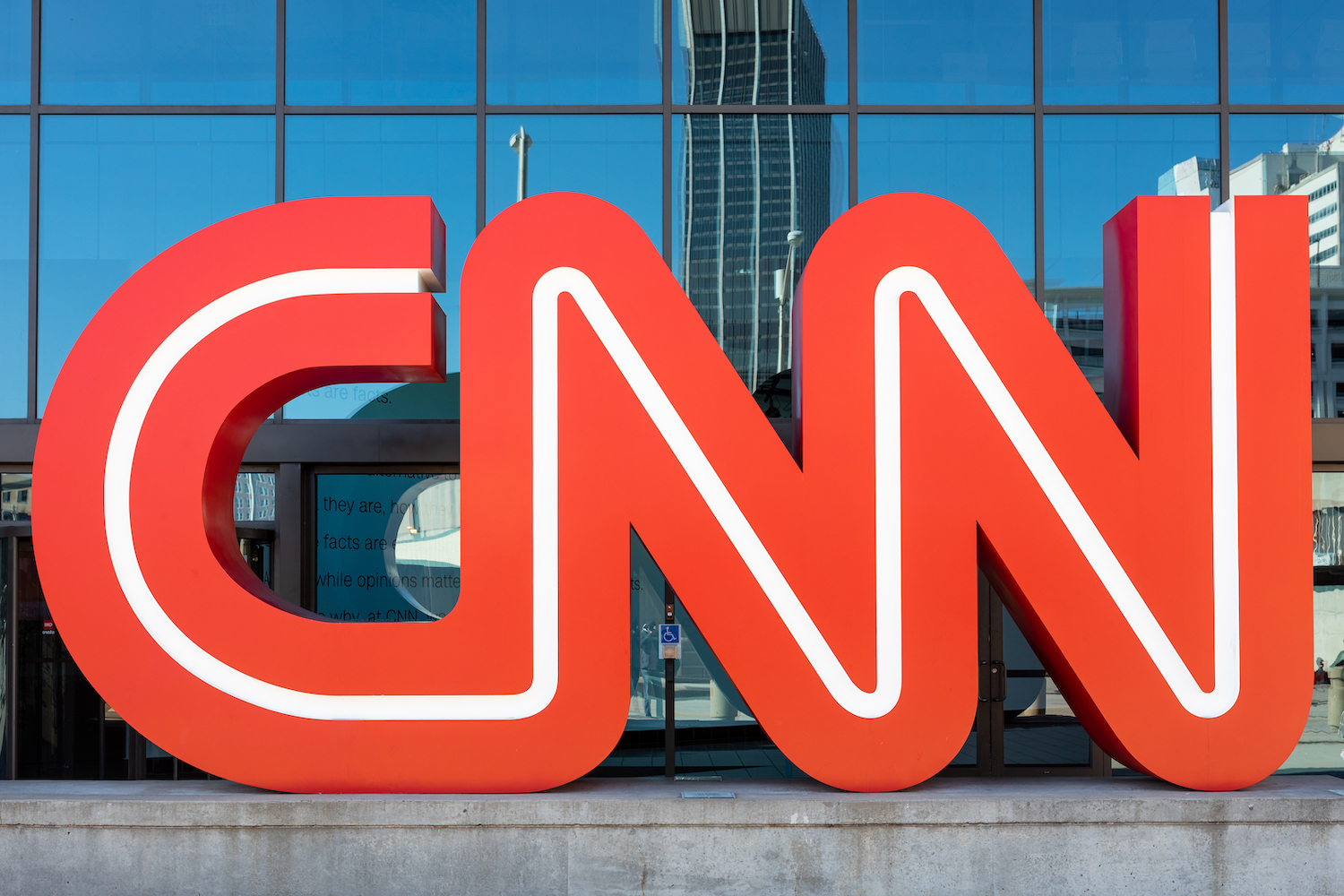 Cnn S New Boss Tells Staff Not To Say Big Lie When Referring To Trump S Big Lie Boing Boing