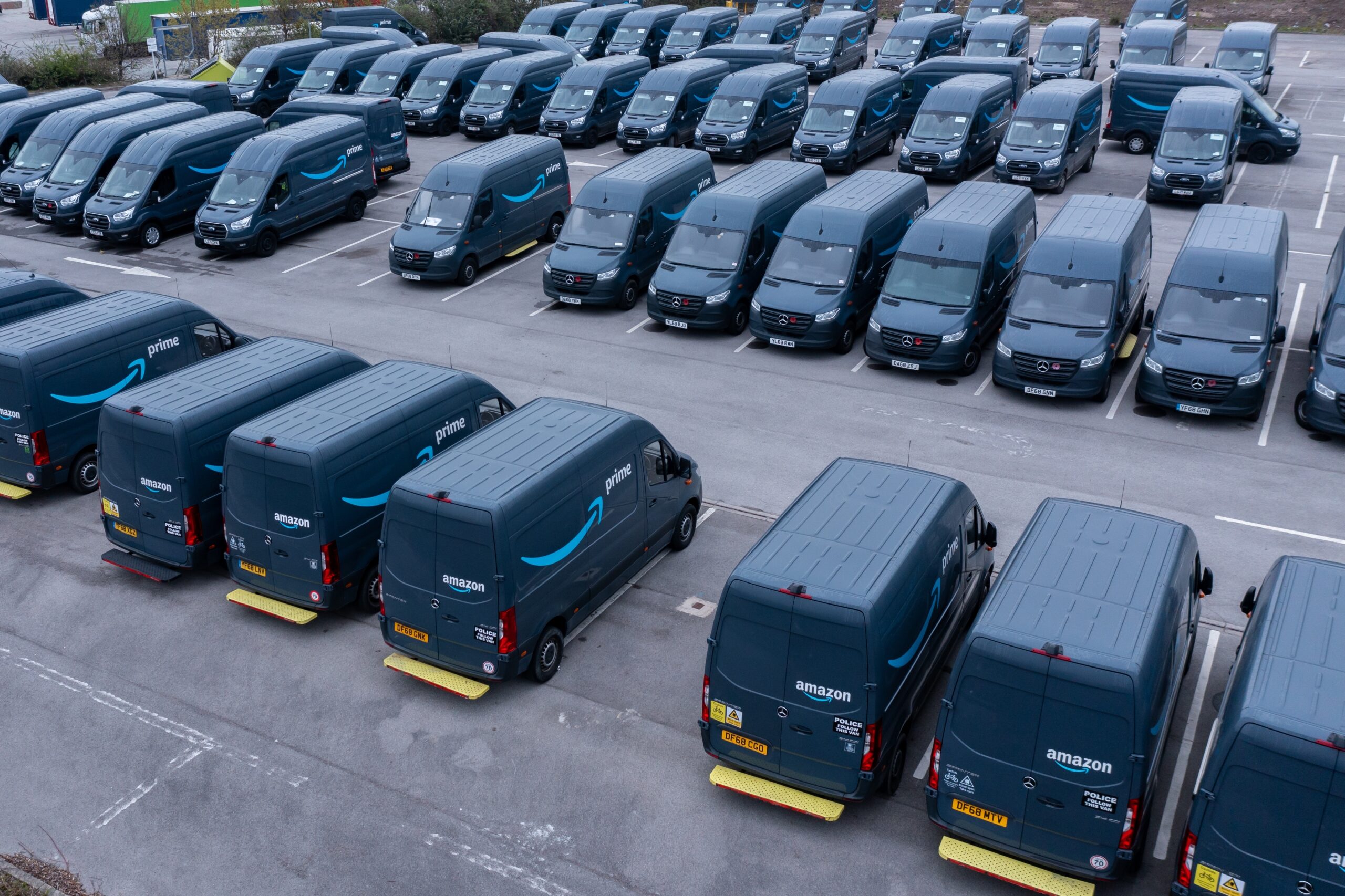 Big Layoffs Coming To Amazon Too Boing Boing