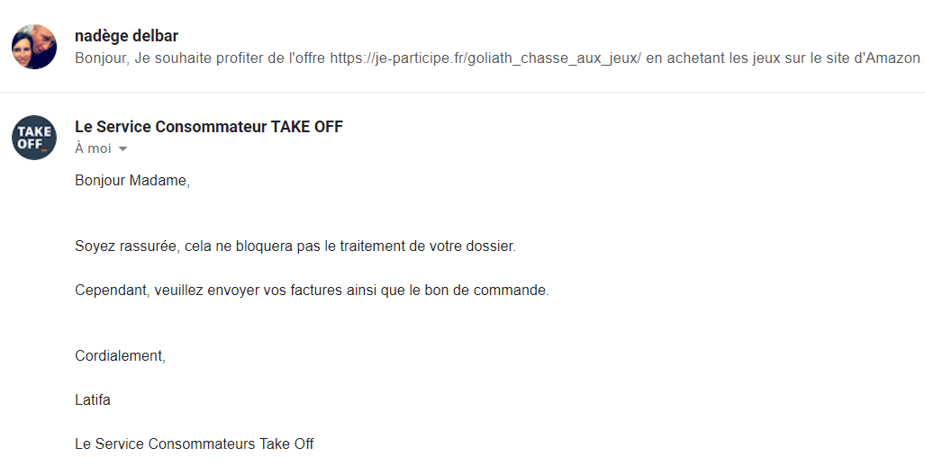 Bon Plan Goliath Le Noel Feerique Blog Bons Plans De Maman Geek