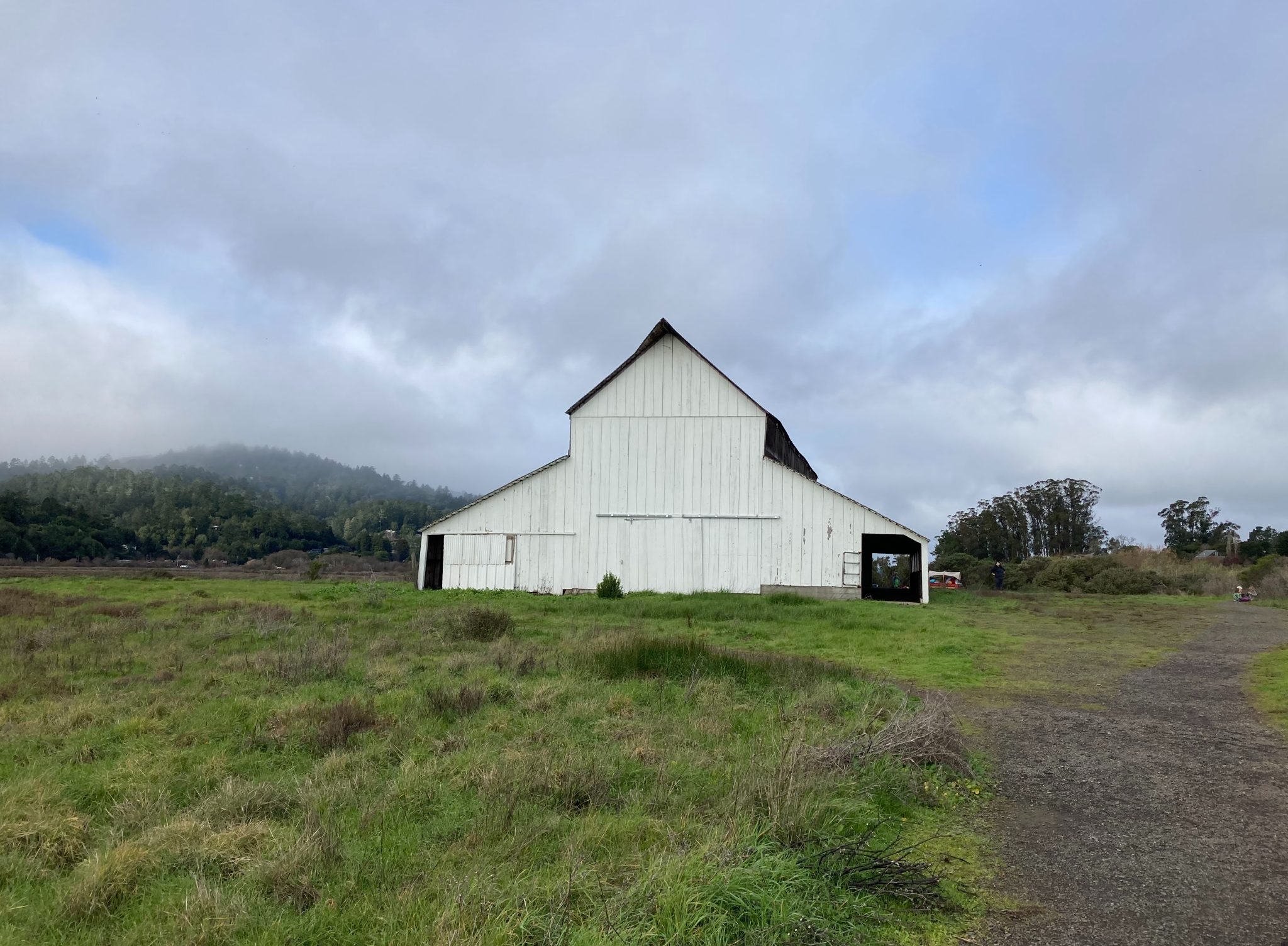 Food Boom California