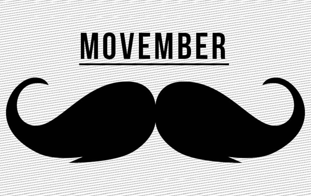 Get Ready For Movember Boomgroup