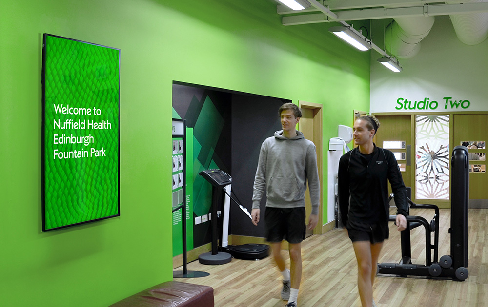 Boomerang Launch Digital Nuffield Health Ooh Opportunity Boomgroup