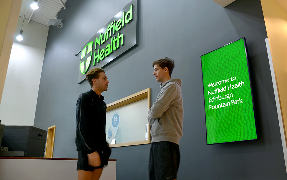 Boomerang Launch Digital Nuffield Health Ooh Opportunity Boomgroup