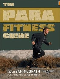Book, Para Fitness Guide