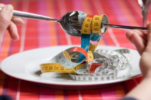 Diet, Tape Measure