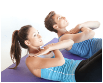 Exercise, Sit-up (5)