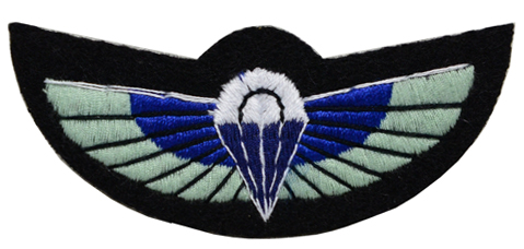 SAS Wings