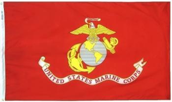 Flag, USMC