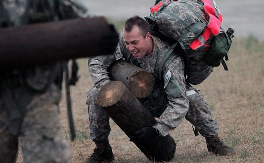 US Army Special Forces, Green Beret (9)