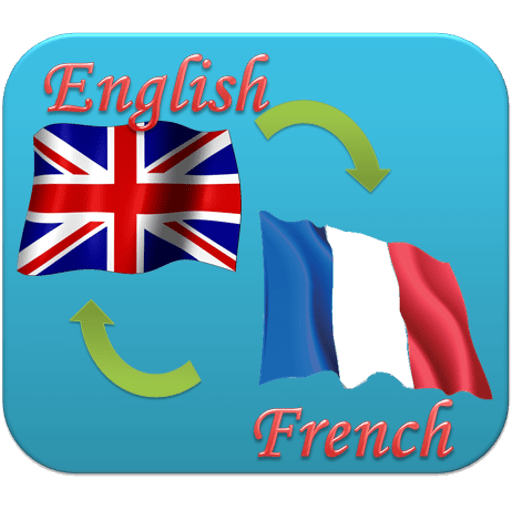 French, English, Translation