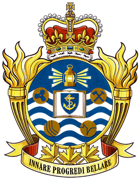 Canadian Forces Naval Engineering School, CFB Halifax