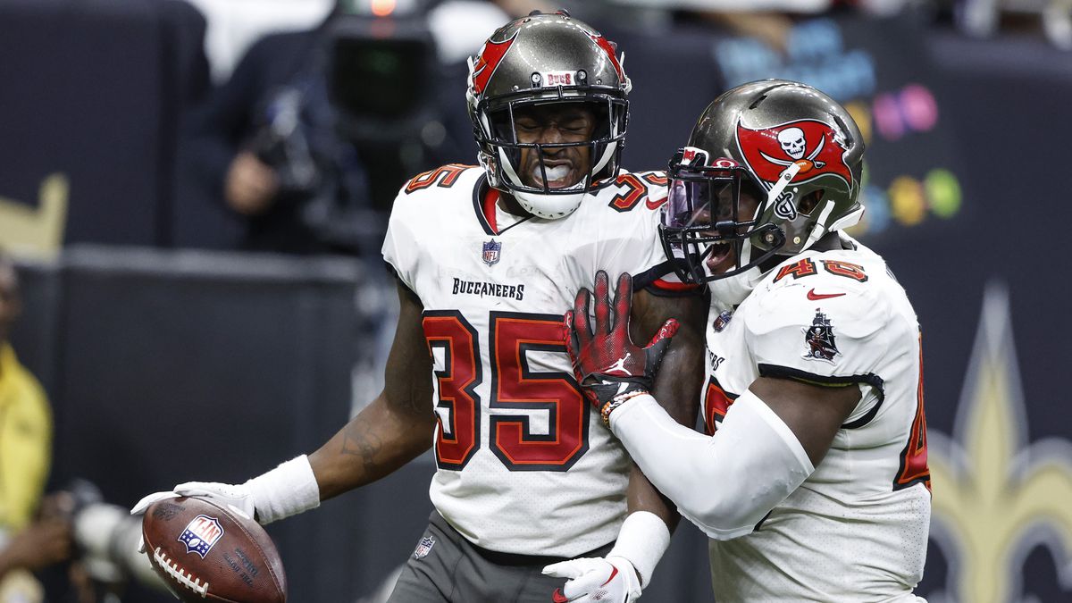 What To Watch For Buccaneers Vs Seahawks Bucs Report