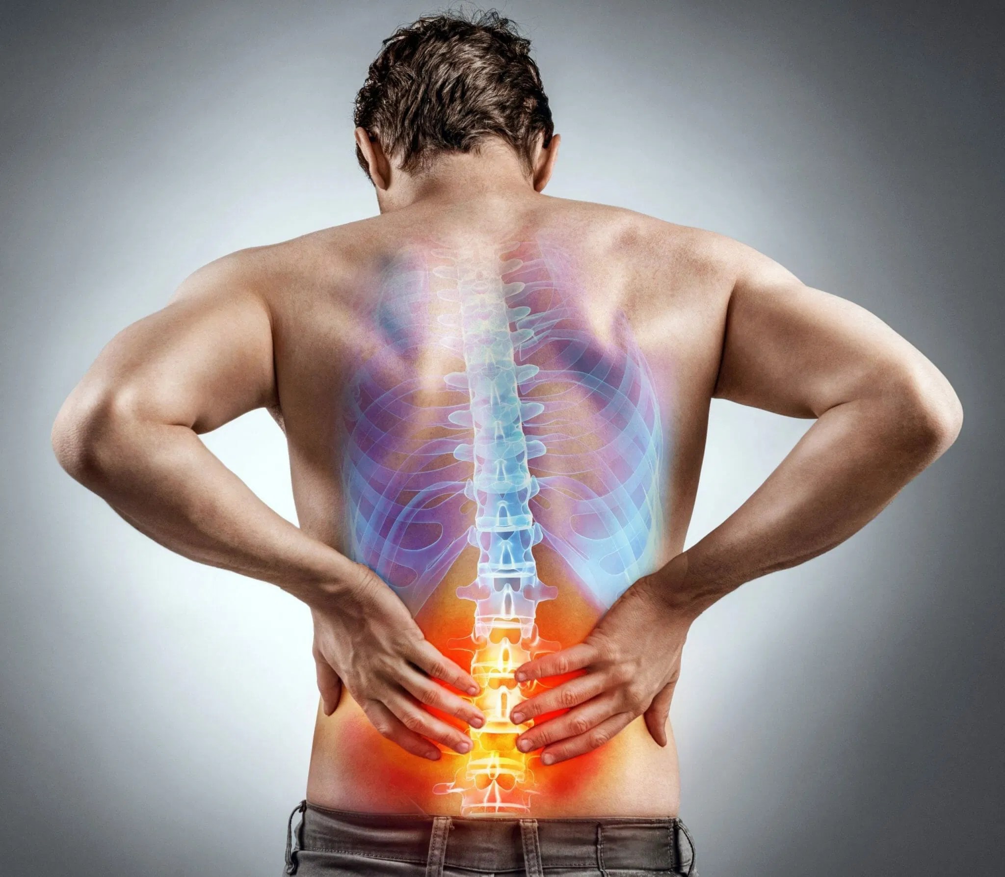 back pain TREATMENT AIRDRIE THERAPY AIRDRIE