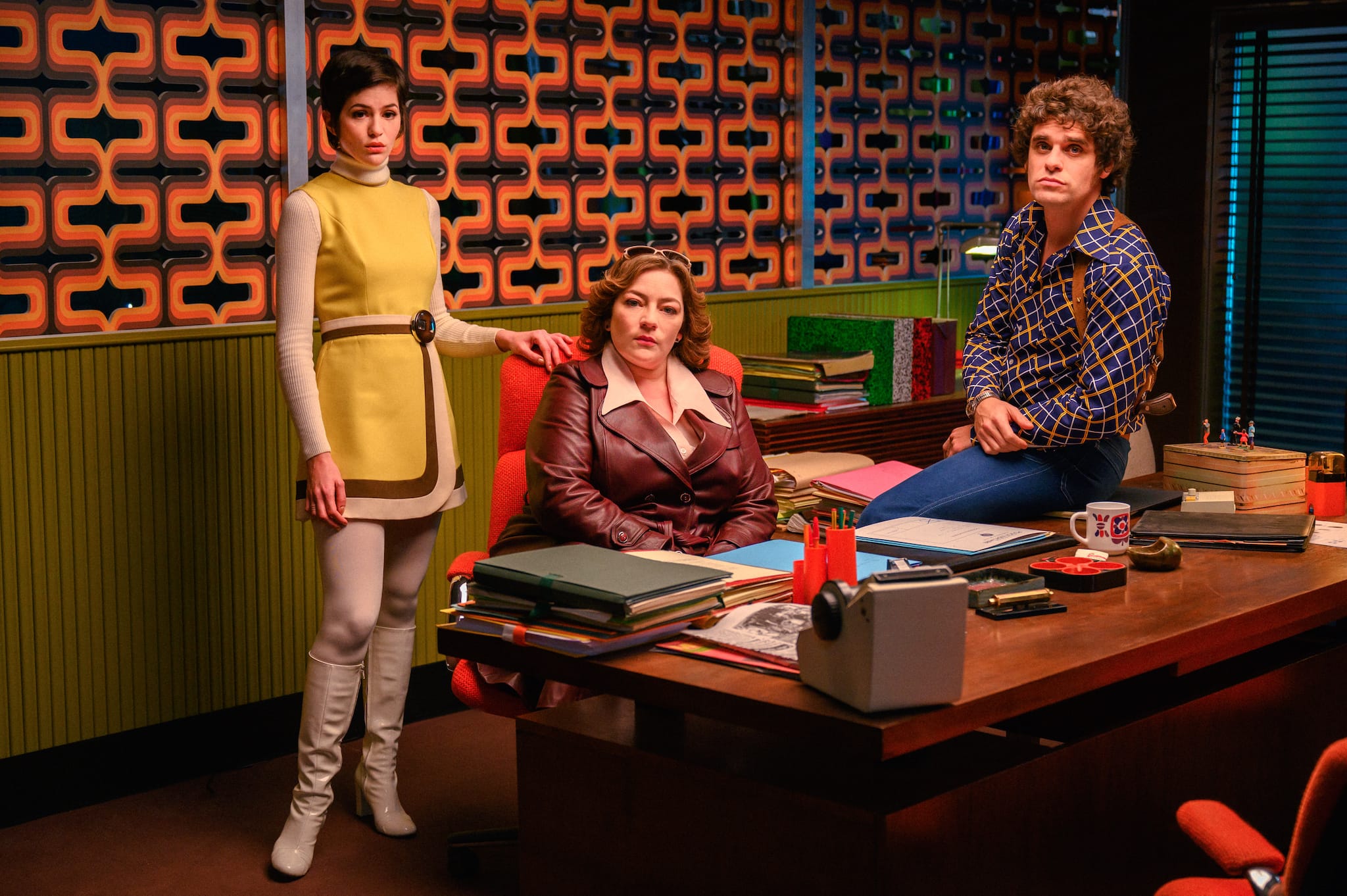 Critique Les Petits Meurtres D Agatha Christie Episode Un Cadavre Au Petit Dejeuner Bulles De Culture