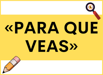 Espanol En 1 Minuto Burbujadelespanol
